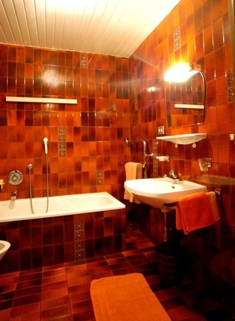 Appartment Rock Campo Tures Kültér fotó